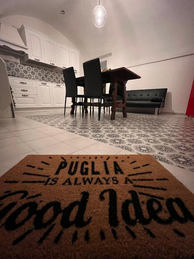 Appartamento Residenze San Martino - Casa della Fucagna Bovino Esterno foto
