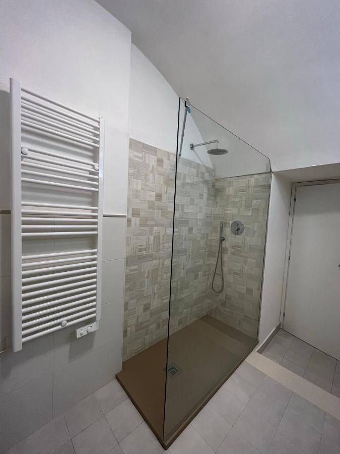 Appartamento Residenze San Martino - Casa della Fucagna Bovino Esterno foto
