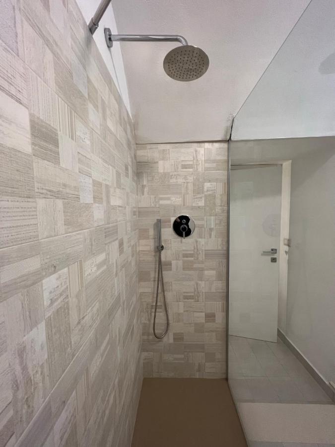 Appartamento Residenze San Martino - Casa della Fucagna Bovino Esterno foto