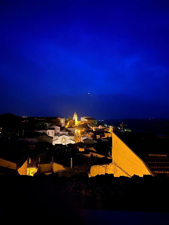 Appartamento Residenze San Martino - Casa della Fucagna Bovino Esterno foto